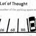 聰明人也無法在5秒內答出來的「看圖猜汽車所在的停車格數字是多少？」謎題！