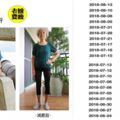 80歲奶奶2個月減脂10斤，想減肥，年齡從來不是問題！