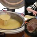 為何吃牛排都配「濃湯+紅茶」？萬年組合…釣出他知情曝真相網恍然：原來如此