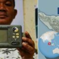 消失的馬航「MH370找到了」！印尼漁民目睹一陣黑煙後墜落在這…史上最大航空謎團將破解？