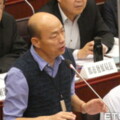 綠營議員遭恐嚇速迅立案！　韓國瑜嘆這句話..