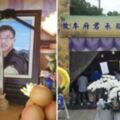 阿嬤不知孫走了！勇警李承翰告別式後「入祀忠烈祠」　民眾喊話「嘉義車站設銅像」市府回應了