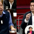 側錄議場質詢片引爆黑韓戰火　藍綠議員互槓！韓國瑜：夠了