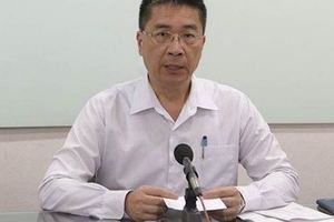 蘇花公路坍方蔡英文及高官神隱媒體：只剩政治嘴炮