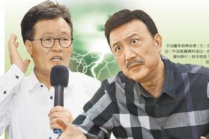 815全台大停電，陳金德叫冤？中油高層爆料！余天關說不成，挾怨鬥陳下台？