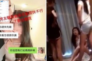 女揪姐妹男友隔壁開房…暴打小三影片瘋傳，女主角ＰＯ文回應了！！