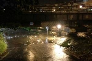 颱風卡努影響台12縣市14日防強降雨