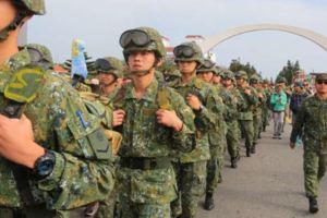 澎湖逆風跨海大行軍軍事迷開始報名吧!有限額