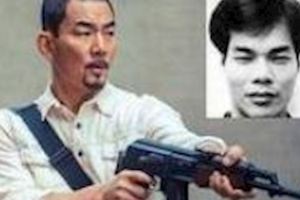 第一個拿AK47打劫的悍匪：策劃過李嘉誠長子綁架案懸賞金達百萬