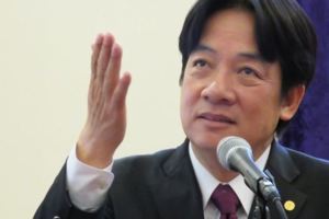 深澳煤乾淨說被網友封「幹話王」，賴清德居然還有臉笑出來