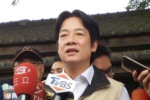 賴揆表示台大校長遴選百年問題最多一次是台大的問題網友:誰放屁好臭