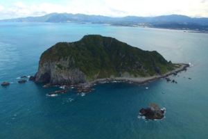 秘境美島基隆嶼封島三年重新開放