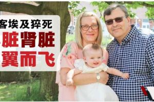 恐怖！英國男游埃及猝死遺體運回國後發現心臟和腎臟「不翼而飛」