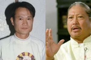 演藝圈唯一無人敢勸他喝酒的人，成龍、洪金寶都被他酒後暴打！