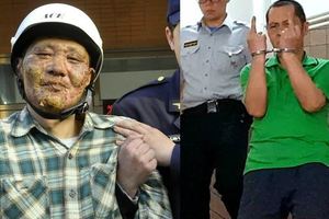 不滿偏心竟放火燒死6家人　法庭上嗆法官被斥責，竟還要求重新鑑定教化可能