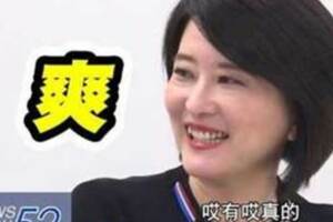 王鴻薇為何拱韓選2020？廣告鬼才一席話解密..