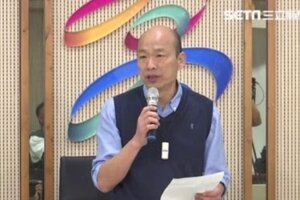 蘇貞昌酸「行政院會一次都沒來」韓國瑜這麼回應