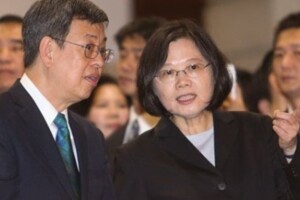 二千檢察官聯署抗議監察院 吳子嘉：蔡英文提名的監委素質低落