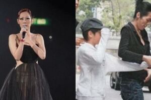 如夢一場！未婚生子「生父身分守口如瓶12年」曾想不開，又談「相差22歲母子戀」終恢復單身！