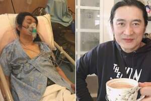 爆爽花80萬健保救命　黃安疫情爆發留台曝病況