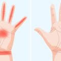 7種「手痛的感覺」代表身體已經在發出健康警訊，如果你以為沒什麼事後果就糟了！