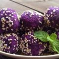 紫薯的功效與作用及禁忌/深度解讀紫薯的營養功效及食用禁忌