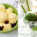 炎炎夏日，教你5款超簡單的冰淇淋，第一次做就成功！