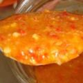 自家雞飯辣椒醬+海南雞飯秘訣~超詳細的食譜分享，現在可以在家自己做來吃了！！