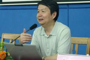 朱家雄：幼兒園教育中一個令人擔憂的問題