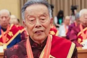 一分錢不花，全世界專家都推薦！87歲國醫堅持此法27年，身體超棒