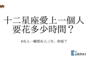 各生肖注意！2018年桃花運最旺的時期是？