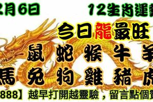 2018年12月6日，星期四農歷十月廿九（戊戌年癸亥月壬申日）