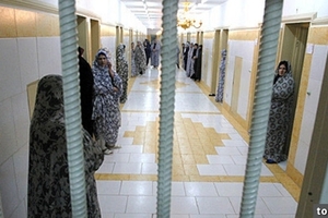 伊朗女死刑犯處死前，如果是處女的話，獄卒會執行這項「光榮的任務」.....堪稱精神與肉體的雙重折磨阿！！