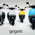 號稱「愈騎愈新」！Gogoro售價12萬8000元，騎兩年比汽油摩托車劃算？