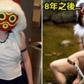 10位超猛coser分享他們「屁孩時期cosplay」與現在對比..從「路邊邋遢醉鬼」完全升級「傑克船長」網友：根本就是本尊！