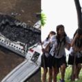 1男和12女流落荒島，他娶了其中一女，但又不滿足想染指其餘11人，最後他的下場是....太慘了！