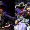 刷新對胡須的認知！　世界「鬍子造型大賽」現場贊嘆聲連連　「牛角」最猛