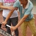 媽媽腦血栓爸爸腦梗塞「95後」北京女孩抗住壓力成了家裡頂樑柱