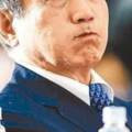 王金平：若我去拜託 韓那一票不會給朱