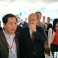 千人小港接機挺進總統府　韓國瑜一句話單挑賴清德