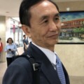 吳子嘉指馬英九收頂新逾10億 兩方律師交鋒「賠多少」