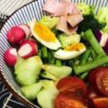 糖尿病人夏季怎麼吃？一斤蔬菜、一杯牛奶、一顆雞蛋，血糖很穩定