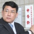 前高市環保局長李穆生遭彈劾 還曾打造「10年只撈3支寶特瓶」的千萬清潔船