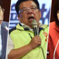 OUT！初選全民調發威　民進黨3立委陰溝裡翻船