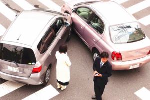 法律常識發生車禍時如果你沒錯千萬不要道歉