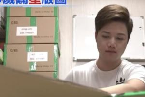 15歲少年翹課飆車竟然「年賺千萬」！原來他靠「這一招」....