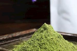 日本最人氣的抹茶，你以為只是綠茶粉？