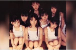 這6張「20年前的日本女孩」照片曝光，眼尖網友竟從第三張發現日本民族「邪惡又讓人興奮」的亮點...