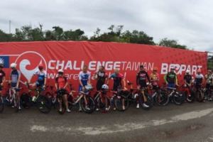 不容錯過的國際鐵人盛會CHALLENGETaiwan2018