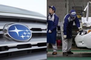 為省錢罔顧人命！日汽車大廠Subaru也被爆無照驗車長達30年！這次鬧大了！MadeinJapan神話名譽掃地了！